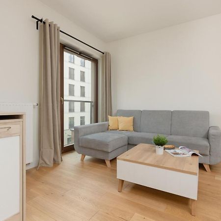 Warsaw Apartment Sierakowskiego By Noclegi Renters Extérieur photo
