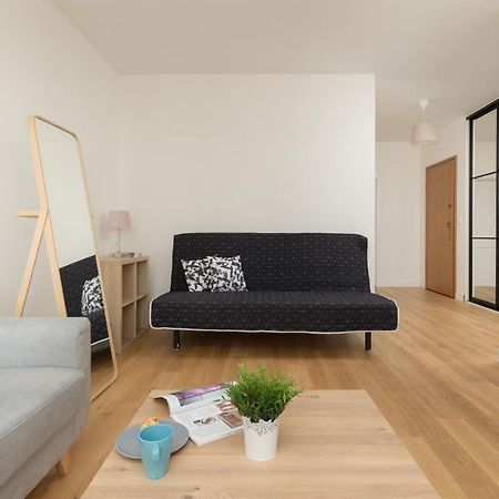 Warsaw Apartment Sierakowskiego By Noclegi Renters Extérieur photo