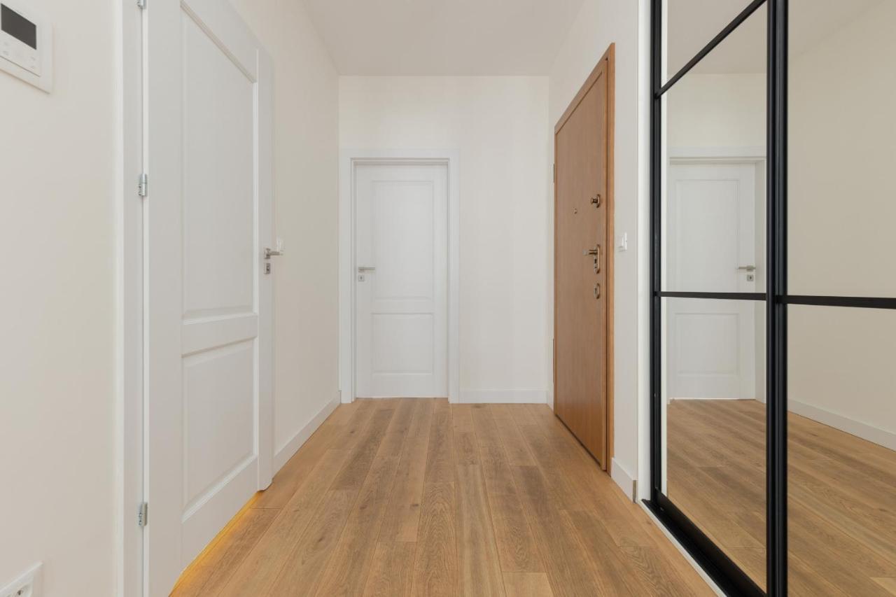 Warsaw Apartment Sierakowskiego By Noclegi Renters Extérieur photo