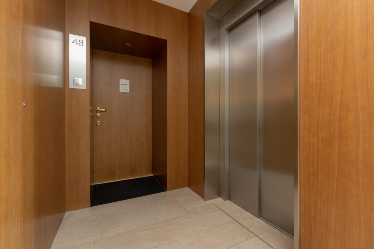 Warsaw Apartment Sierakowskiego By Noclegi Renters Extérieur photo